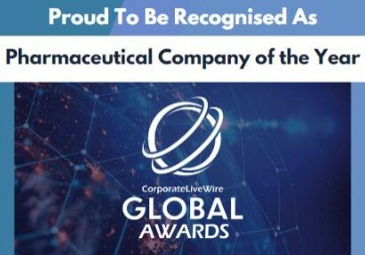 Pharmaceutical Company of the Year